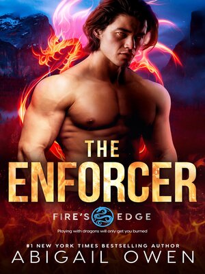 cover image of The Enforcer